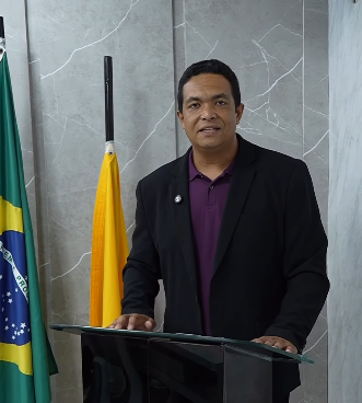 Vereador Jacson Abreu apresenta indicação para criação de equipe permanente de manutenção das estradas municipais